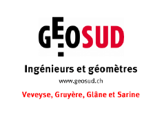 GEOSUD SA VEVEYSE