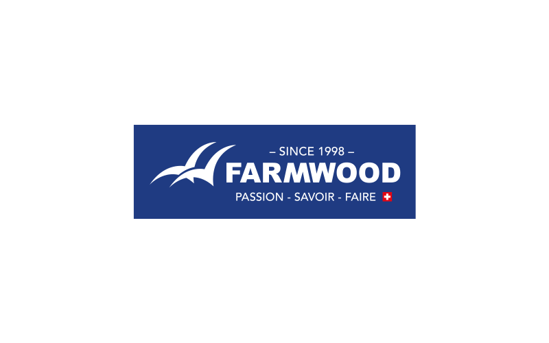 ClubdeLutteLaVeveyse sponsors farm wood