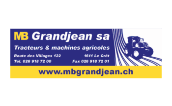 MB grandjean