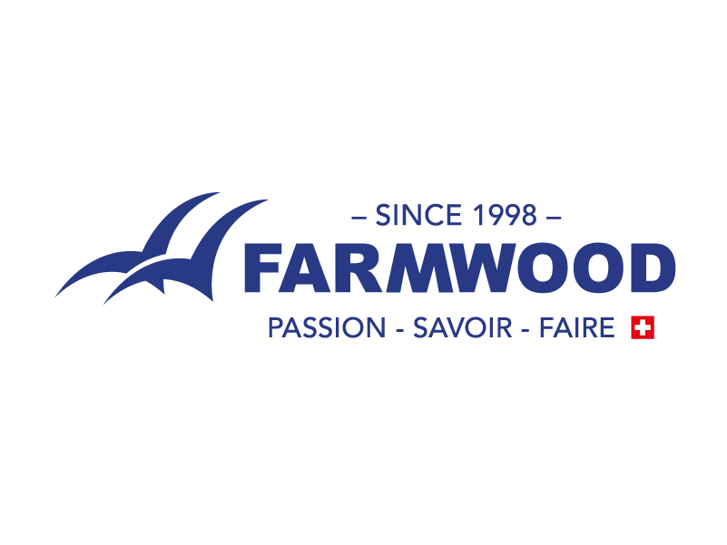 Fete cantonale fribourgeoise de lutteROI Farmwood