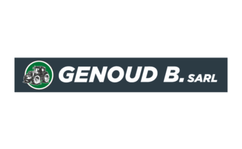 Genoud B. SARL