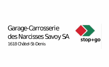 Garage des narcisses savoy