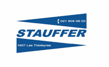 Stauffer sa